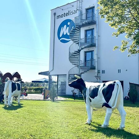 Motel Isar | 24H/7 Checkin Pilsting Esterno foto